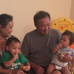 Meet your Posher, Thy